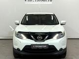 Nissan Qashqai SL 2014 года за 7 200 000 тг. в Астана – фото 5