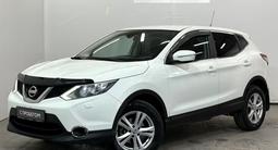 Nissan Qashqai SL 2014 годаfor7 200 000 тг. в Астана
