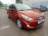 Hyundai Accent 2014 годаүшін5 100 000 тг. в Актобе