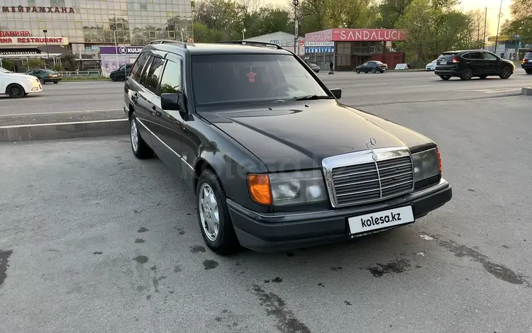 Mercedes-Benz E 300 1992 годаүшін2 500 000 тг. в Алматы