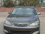 Toyota Camry 2003 года за 4 200 000 тг. в Алматы – фото 3