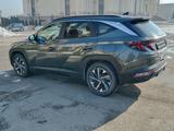 Hyundai Tucson 2022 годаfor13 100 000 тг. в Алматы – фото 2