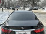 Lexus ES 250 2012 года за 13 300 000 тг. в Алматы – фото 5