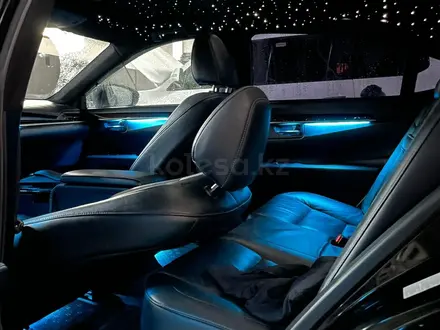 Lexus ES 250 2012 годаүшін12 500 000 тг. в Алматы – фото 3