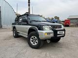 Mitsubishi L200 2004 года за 5 150 000 тг. в Алматы