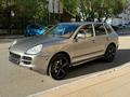 Porsche Cayenne 2006 года за 7 500 000 тг. в Астана – фото 10