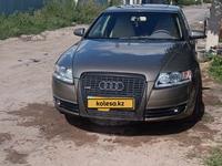 Audi A6 2004 года за 5 600 000 тг. в Караганда