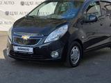 Chevrolet Spark 2013 года за 3 990 000 тг. в Шымкент