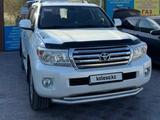 Toyota Land Cruiser 2012 годаүшін21 000 000 тг. в Жанаозен – фото 2