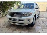 Toyota Land Cruiser 2012 годаүшін21 000 000 тг. в Жанаозен