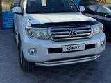 Toyota Land Cruiser 2012 годаүшін21 000 000 тг. в Жанаозен – фото 3