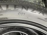 Bridgestone Alenza 001 275/50 R22 110H Доставкаүшін220 000 тг. в Семей – фото 3