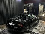 ВАЗ (Lada) Priora 2170 2012 годаүшін2 200 000 тг. в Алматы – фото 2