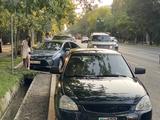 ВАЗ (Lada) Priora 2170 2012 года за 2 200 000 тг. в Алматы