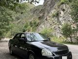 ВАЗ (Lada) Priora 2170 2012 годаүшін2 200 000 тг. в Алматы – фото 3