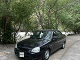 ВАЗ (Lada) Priora 2170 2012 годаүшін2 200 000 тг. в Алматы – фото 4