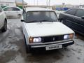 ВАЗ (Lada) 2104 2007 года за 750 000 тг. в Атырау – фото 3