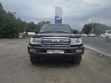 Toyota Land Cruiser 2006 года за 14 000 000 тг. в Алматы – фото 2