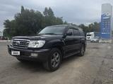 Toyota Land Cruiser 2006 года за 14 000 000 тг. в Алматы – фото 3