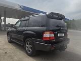 Toyota Land Cruiser 2006 года за 14 000 000 тг. в Алматы – фото 4