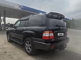 Toyota Land Cruiser 2006 года за 14 000 000 тг. в Алматы – фото 5