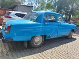 ГАЗ 21 (Волга) 1959 года за 1 900 000 тг. в Алматы – фото 3