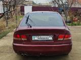 Mitsubishi Galant 1994 года за 850 000 тг. в Сарыагаш – фото 4