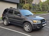 Ford Escape 2005 года за 3 700 000 тг. в Алматы