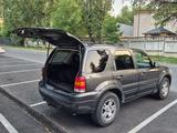 Ford Escape 2005 года за 3 700 000 тг. в Алматы – фото 4