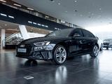 Audi A4 2022 года за 26 000 000 тг. в Алматы – фото 2