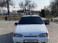 ВАЗ (Lada) 2114 2013 года за 1 600 000 тг. в Тараз – фото 4