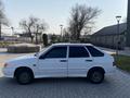 ВАЗ (Lada) 2114 2013 года за 1 600 000 тг. в Тараз – фото 2