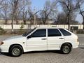 ВАЗ (Lada) 2114 2013 года за 1 600 000 тг. в Тараз – фото 3