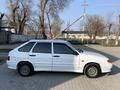 ВАЗ (Lada) 2114 2013 года за 1 600 000 тг. в Тараз – фото 5