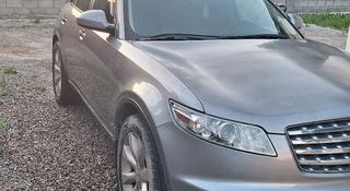 Infiniti FX35 2003 года за 4 600 000 тг. в Алматы