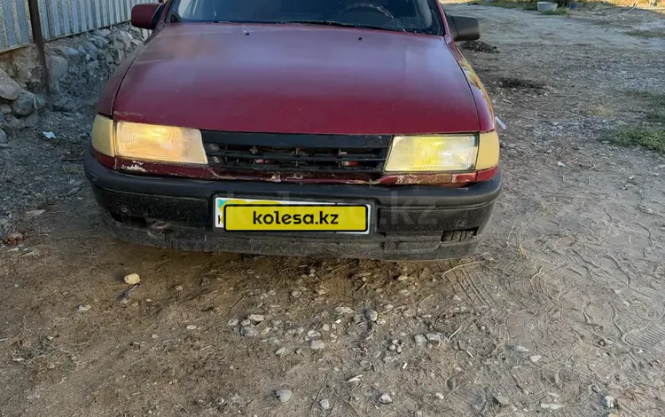 Opel Vectra 1992 годаүшін550 000 тг. в Шымкент