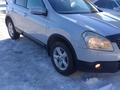 Nissan Qashqai 2007 годаүшін4 700 000 тг. в Шымкент – фото 7