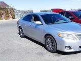 Toyota Camry 2010 года за 5 500 000 тг. в Жанаозен – фото 2