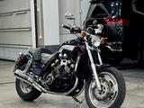 Yamaha  VMAX 1200 1993 годаүшін2 300 000 тг. в Конаев (Капшагай)