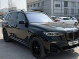 BMW X7 2020 года за 37 000 000 тг. в Шымкент – фото 3