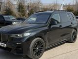 BMW X7 2020 года за 37 000 000 тг. в Шымкент – фото 2