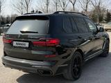 BMW X7 2020 года за 37 000 000 тг. в Шымкент – фото 4