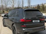 BMW X7 2020 года за 37 000 000 тг. в Шымкент – фото 5