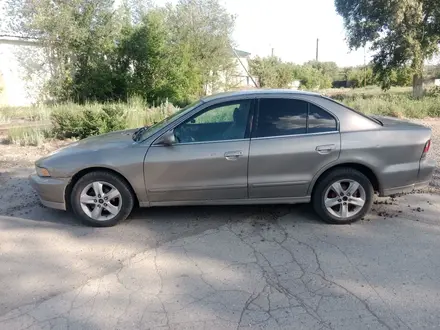 Mitsubishi Galant 2000 года за 1 500 000 тг. в Актобе – фото 9