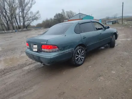 Toyota Avalon 1996 года за 2 300 000 тг. в Усть-Каменогорск – фото 4