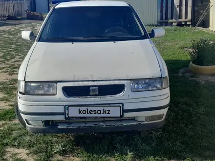 SEAT Toledo 1997 года за 900 000 тг. в Актобе – фото 4