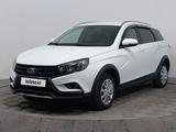 ВАЗ (Lada) Vesta Cross 2021 года за 6 890 000 тг. в Астана