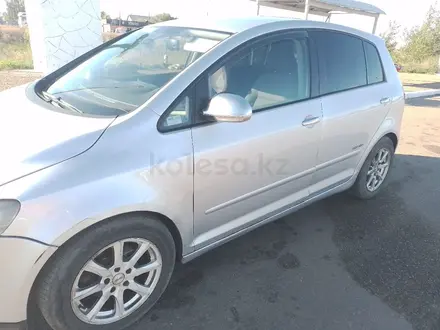 Volkswagen Golf Plus 2008 года за 3 800 000 тг. в Тобыл – фото 4