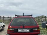 Volkswagen Passat 1988 года за 1 100 000 тг. в Алматы – фото 4