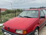 Volkswagen Passat 1988 года за 1 100 000 тг. в Алматы